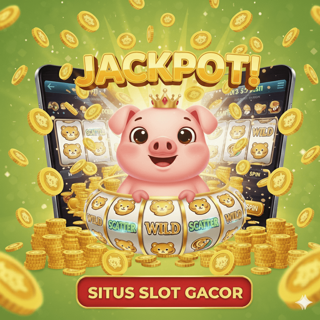 SANGTOTO: Link alternatif Slot Gacor Terbaru 2026 Dengan Mode Maxwin